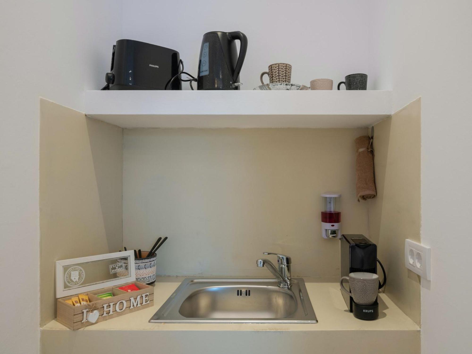 Suncourt Lux Rooms Laganas Zimmer foto